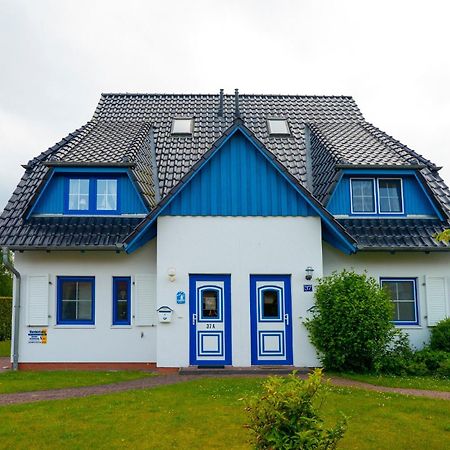 Mensendiek, Anita, Fw Zingst Zewnętrze zdjęcie
