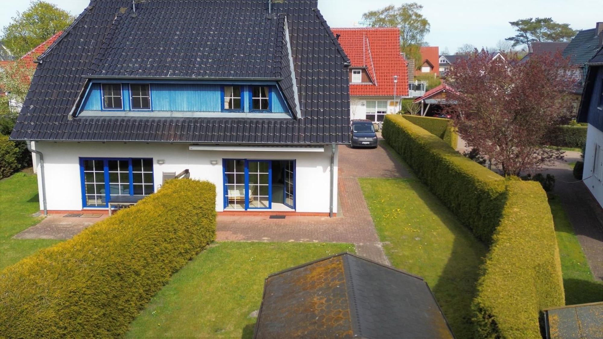 Mensendiek, Anita, Fw Zingst Zewnętrze zdjęcie