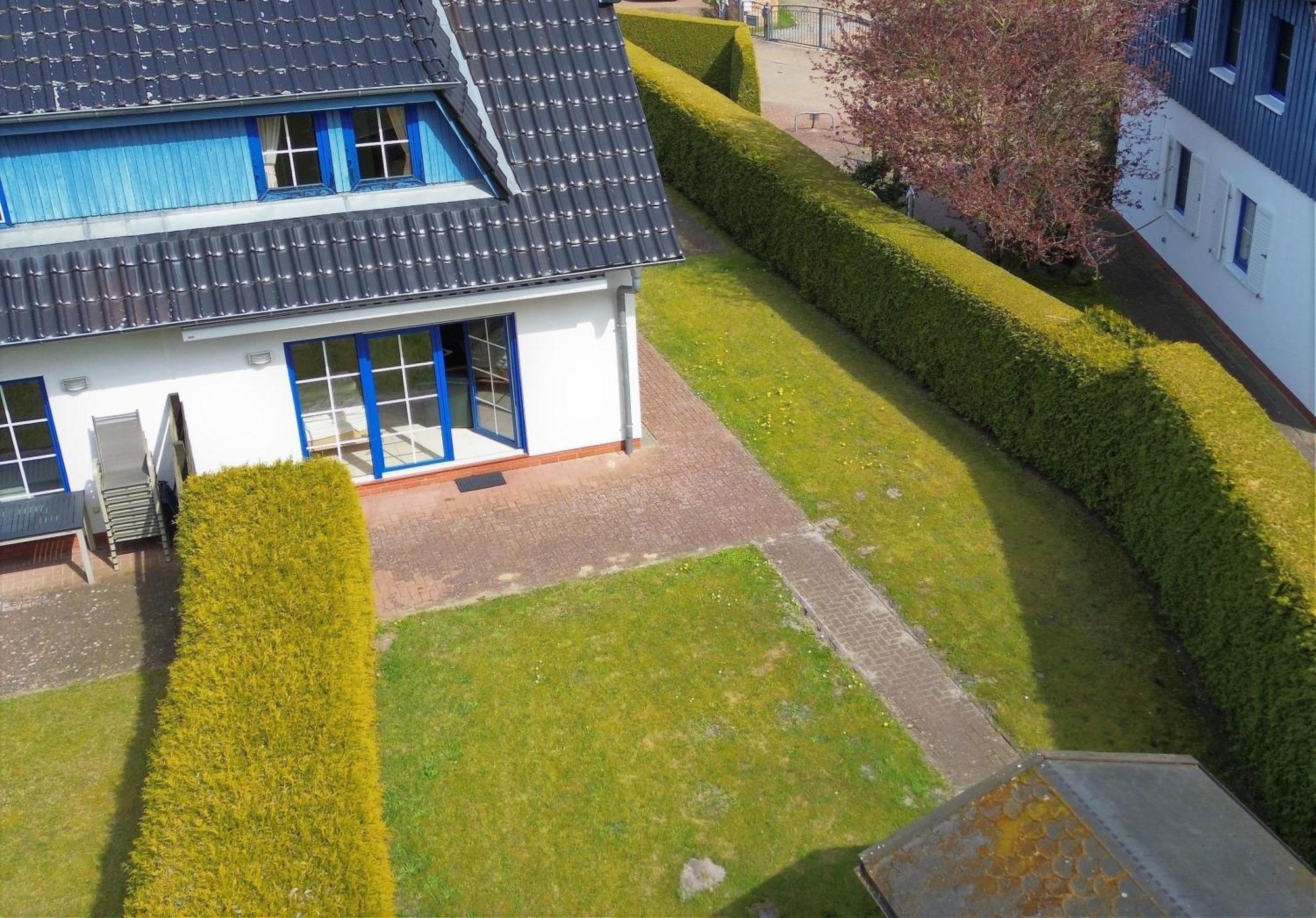 Mensendiek, Anita, Fw Zingst Zewnętrze zdjęcie