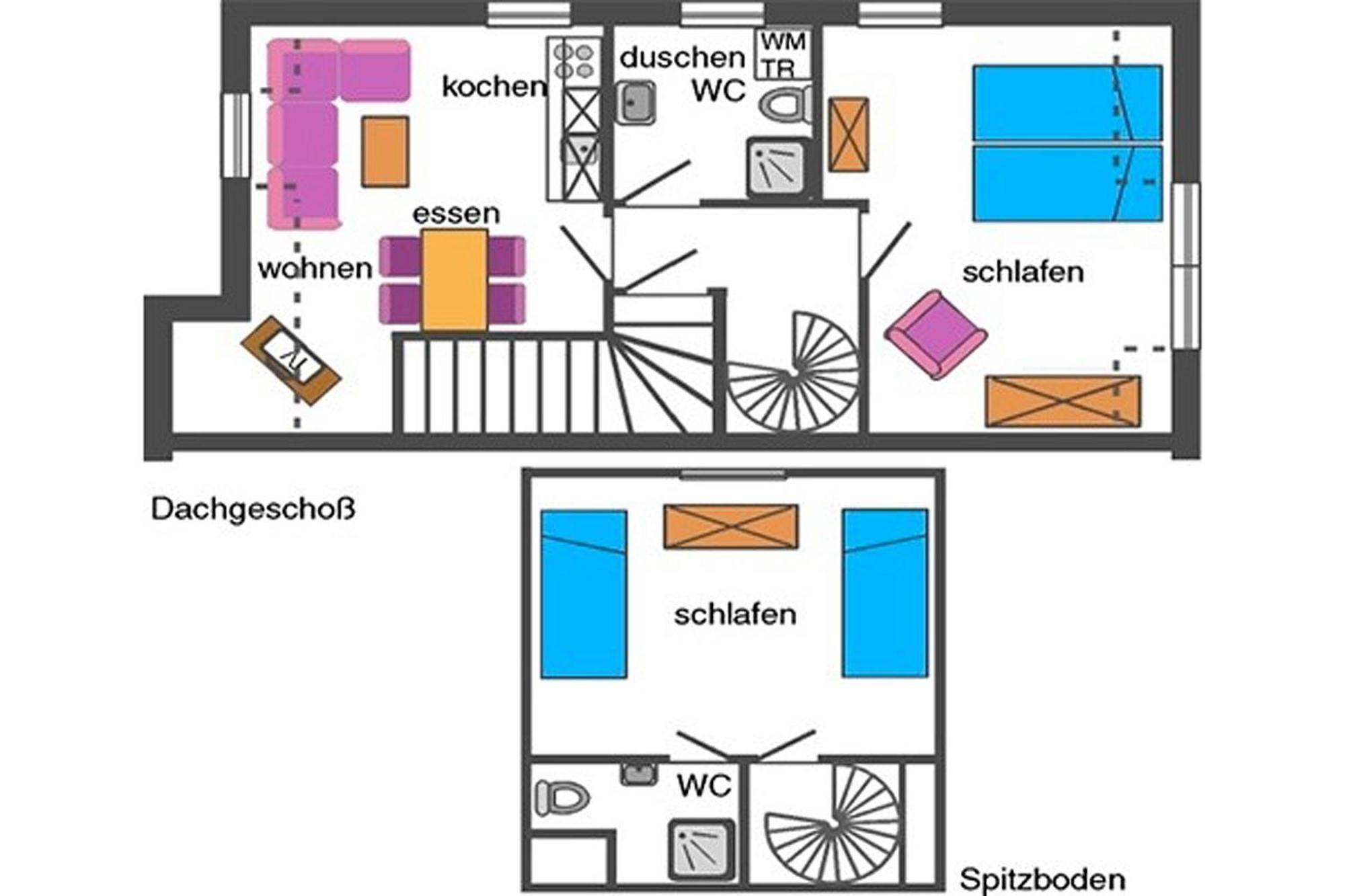 Mensendiek, Anita, Fw Zingst Zewnętrze zdjęcie