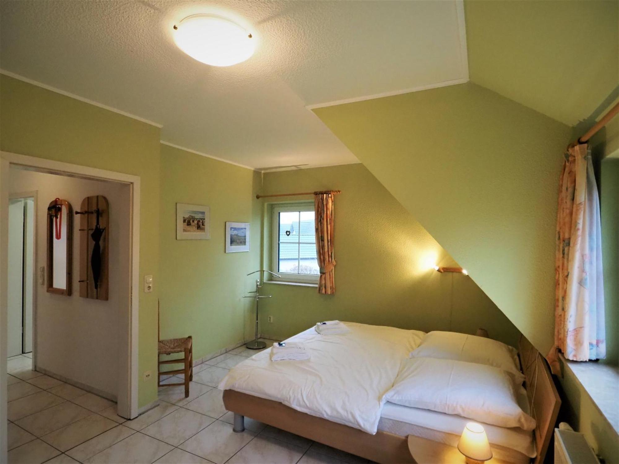 Mensendiek, Anita, Fw Zingst Zewnętrze zdjęcie