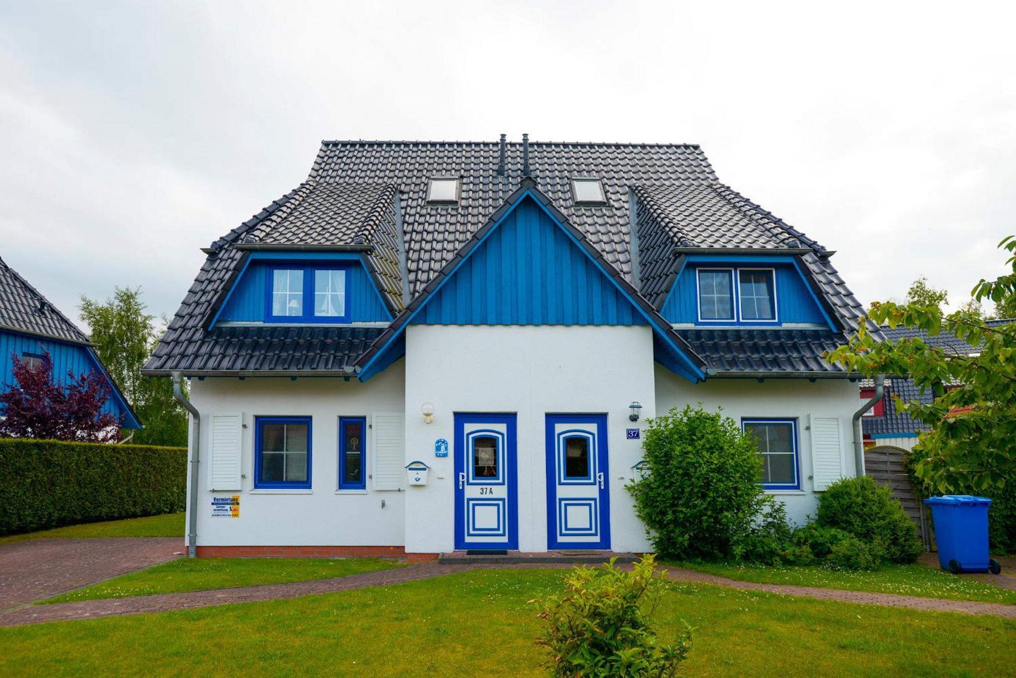 Mensendiek, Anita, Fw Zingst Zewnętrze zdjęcie